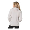 Royal Apparel Unisex Triblend Fleece Pullover Hoodie – Style 25055 Made in USA