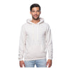 Royal Apparel Unisex Triblend Fleece Pullover Hoodie – Style 25055 Made in USA