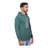 Royal Apparel Unisex Triblend Fleece Pullover Hoodie – Style 25055 Made in USA