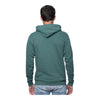 Royal Apparel Unisex Triblend Fleece Pullover Hoodie – Style 25055 Made in USA