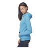 Royal Apparel Unisex Triblend Fleece Pullover Hoodie – Style 25055 Made in USA