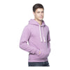 Royal Apparel Unisex Triblend Fleece Pullover Hoodie – Style 25055 Made in USA