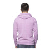 Royal Apparel Unisex Triblend Fleece Pullover Hoodie – Style 25055 Made in USA