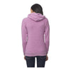Royal Apparel Unisex Triblend Fleece Pullover Hoodie – Style 25055 Made in USA