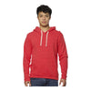 Royal Apparel Unisex Triblend Fleece Pullover Hoodie – Style 25055 Made in USA