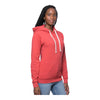 Royal Apparel Unisex Triblend Fleece Pullover Hoodie – Style 25055 Made in USA
