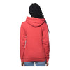 Royal Apparel Unisex Triblend Fleece Pullover Hoodie – Style 25055 Made in USA
