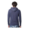 Royal Apparel Unisex Triblend Fleece Pullover Hoodie – Style 25055 Made in USA