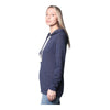 Royal Apparel Unisex Triblend Fleece Pullover Hoodie – Style 25055 Made in USA