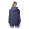 Royal Apparel Unisex Triblend Fleece Pullover Hoodie – Style 25055 Made in USA