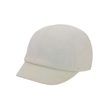 Mega Cap 2518 Polyester Knit Jockey Cap
