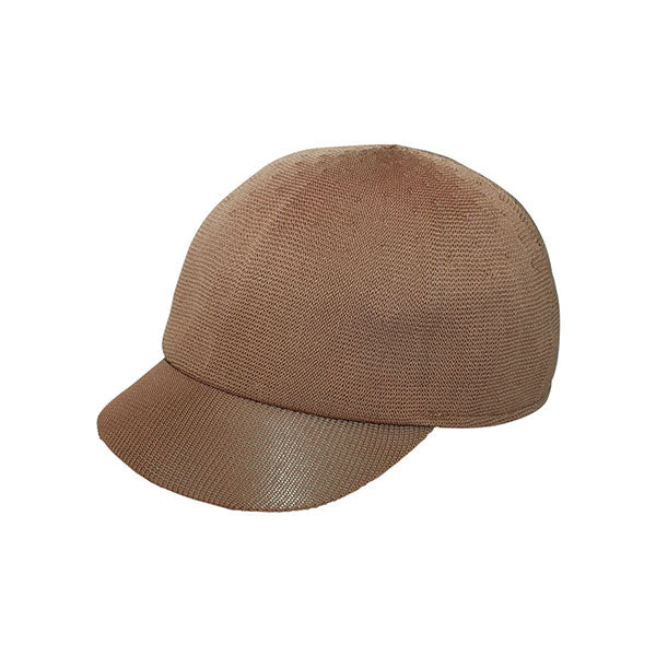 Mega Cap 2518 Polyester Knit Jockey Cap