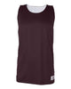 Badger 4129 Men's B-Core Reversible Tank Top