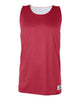 Badger 4129 Men's B-Core Reversible Tank Top