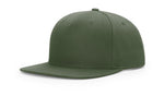 Richardson 255 Pinch Front Structured Snapback Hat