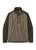 Patagonia Men's Better Sweater Quarter-Zip