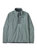 Patagonia Men's Better Sweater Quarter-Zip
