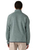 Patagonia Men's Better Sweater Quarter-Zip