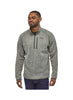 Patagonia Men's Better Sweater Quarter-Zip