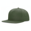 Richardson 255 Pinch Front Structured Snapback Hat