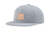 Richardson 255 Pinch Front Structured Snapback Hat