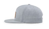 Richardson 255 Pinch Front Structured Snapback Hat