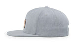 Richardson 255 Pinch Front Structured Snapback Hat