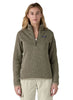 Patagonia Women's Better Sweater Quarter-Zip