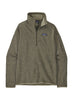 Patagonia Women's Better Sweater Quarter-Zip