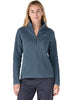 Patagonia Women's Better Sweater Quarter-Zip