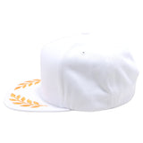 Pitbull Cambridge PB305 Cotton 5 Panel Bay Leaf Hat