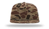 Richardson 256P Printed Umpqua Camo Cap