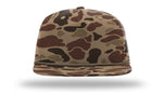 Richardson 256P Printed Umpqua Cap