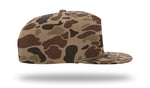 Richardson 256P Printed Umpqua Camo Cap