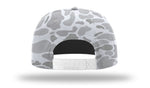 Richardson 256P Printed Umpqua Camo Cap