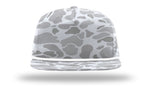 Richardson 256P Printed Umpqua Cap