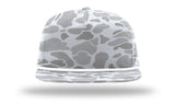 Richardson 256P Printed Umpqua Camo Cap