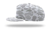 Richardson 256P Printed Umpqua Camo Cap