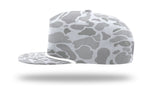 Richardson 256P Printed Umpqua Cap