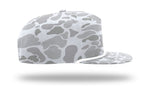 Richardson 256P Printed Umpqua Camo Cap