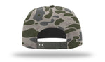 Richardson 256P Printed Umpqua Cap