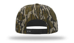 Richardson 256P Printed Umpqua Camo Cap