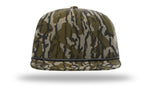 Richardson 256P Printed Umpqua Camo Cap