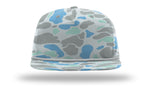 Richardson 256P Printed Umpqua Cap