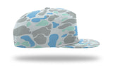 Richardson 256P Printed Umpqua Cap