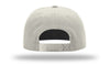 Richardson 256 - Grandpa, 5-Panel Premium Rope Cap, Snapback