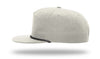 Richardson 256 - Grandpa, 5-Panel Premium Rope Cap, Snapback