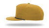 Richardson 256 - Grandpa, 5-Panel Premium Rope Cap, Snapback