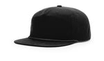 Richardson 256 - Grandpa, 5-Panel Premium Rope Cap, Snapback