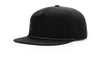 Richardson 256 Grandpa Pinch 5-Panel Hat, Rope Cap, Umpqua